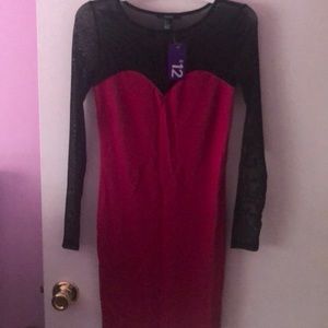 ⚡️NWT Forever21 Dress